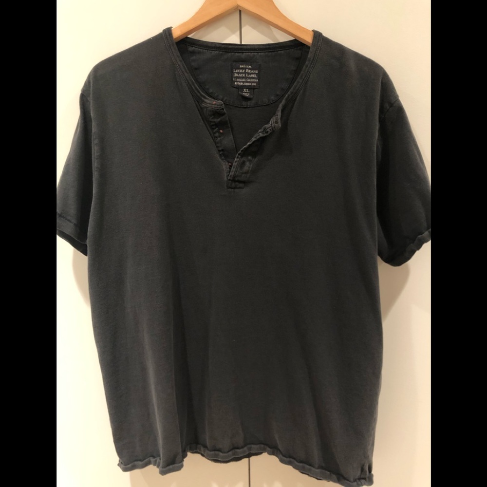 Lucky Brand Henley